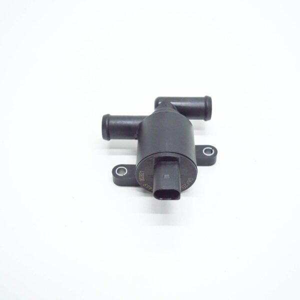 Audi A4 B8 Heater Control Valve Solenoid 4H0121671D ORIGINAL - Image 4