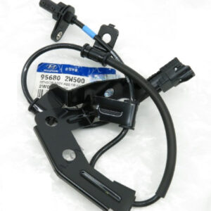 HYUNDAI SANTA FÉ MK3 DM Rear Left ABS Sensor 956802W500 ORIGINAL