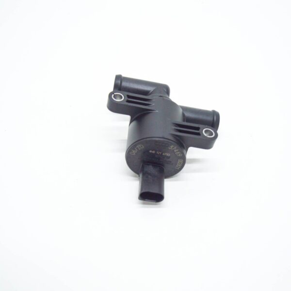 Audi A4 B8 Heater Control Valve Solenoid 4H0121671D ORIGINAL - Image 5