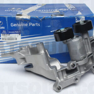 HYUNDAI SANTA FÉ MK3 DM Tensioner Assy 252802G506 ORIGINAL