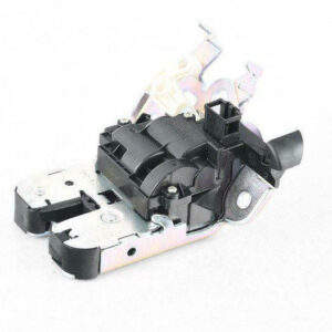 AUDI A3 8V Rear Lid Lock 4H0827505A ORIGINAL