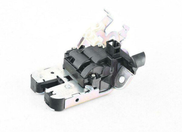 AUDI A3 8V Rear Lid Lock 4H0827505A ORIGINAL