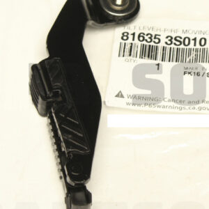 HYUNDAI SANTA FÉ MK3 Roof Moving Glass Left Tilt Lever 816353S010 ORIGINAL