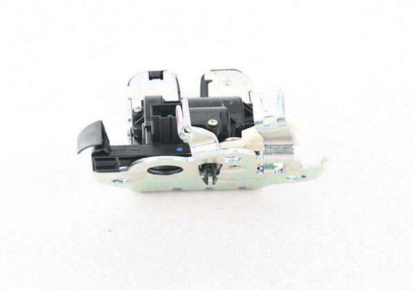 AUDI A3 8V Rear Lid Lock 4H0827505A ORIGINAL - Image 2