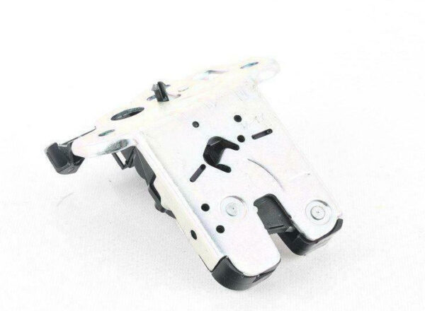 AUDI A3 8V Rear Lid Lock 4H0827505A ORIGINAL - Image 3
