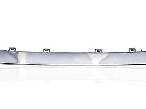 HYUNDAI TUCSON NX4 MK4 Front Bumper Center Molding 86569N7010 ORIGINAL