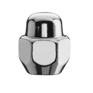 HYUNDAI TUCSON NX4 MK4 Wheel Hub Nut 5295014140 ORIGINAL