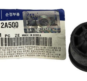 HYUNDAI SANTA FÉ MK3 DM Engine Cover Insulator 292132A500 ORIGINAL