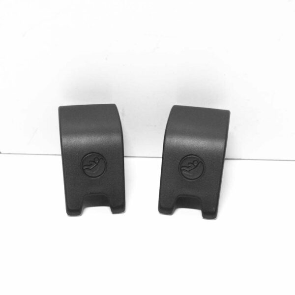AUDI A3 8V Rear Seat Isofix 2 PCS 8V08871874PK ORIGINAL