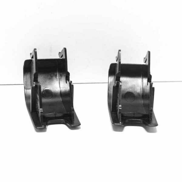 AUDI A3 8V Rear Seat Isofix 2 PCS 8V08871874PK ORIGINAL - Image 4