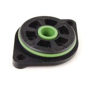 AUDI TT 8J Selector Shaft Cover 022133760B ORIGINAL