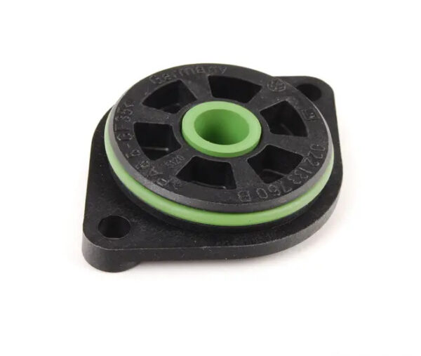 AUDI TT 8J Selector Shaft Cover 022133760B ORIGINAL