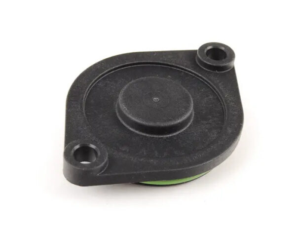 AUDI TT 8J Selector Shaft Cover 022133760B ORIGINAL - Image 2