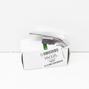 Jaguar XKR X150 Front Seat Right Recline Lever C2P6558 ORIGINAL