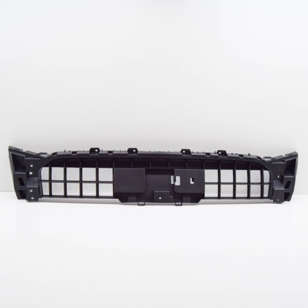 AUDI Q5 8R Front Bumper Radiator Grill Plate 8R0853692B 2016 ORIGINAL