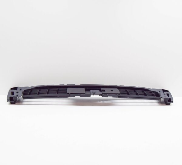 AUDI Q5 8R Front Bumper Radiator Grill Plate 8R0853692B 2016 ORIGINAL - Image 2