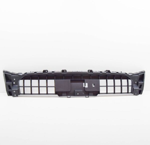 AUDI Q5 8R Front Bumper Radiator Grill Plate 8R0853692B 2016 ORIGINAL - Image 3