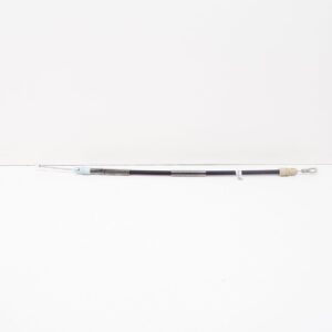JAGUAR XF X250 Rear Left Hand Brake Cable C2C31911