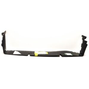 JAGUAR XE X760 Deflector Shield T2H5923 ORIGINAL