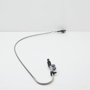 JAGUAR F-PACE X761 Gearbox Park Interlock Control Lever T2H6258 ORIGINAL