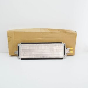 JAGUAR XE X760 Fuel Cooler T2H21761 ORIGINAL