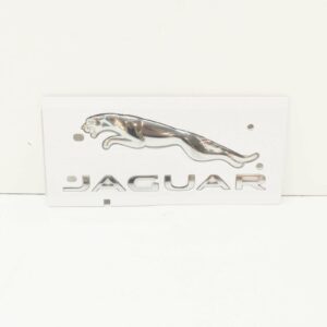 JAGUAR F-PACE Rear Trunk Badge T4A15451 ORIGINAL