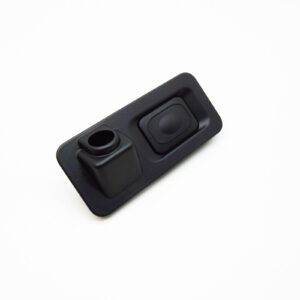 JAGUAR F-PACE X761 Rear View Camera Bezel T4A3431 ORIGINAL