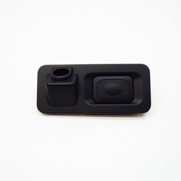 JAGUAR F-PACE X761 Rear View Camera Bezel T4A3431 ORIGINAL - Image 2