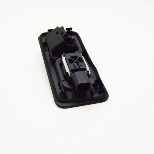 JAGUAR F-PACE X761 Rear View Camera Bezel T4A3431 ORIGINAL - Image 5