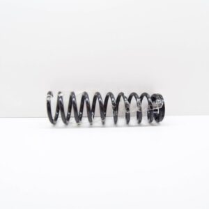 JAGUAR XF X250 Front Coil Spring C2Z16698 ORIGINAL