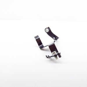 JAGUAR F-PACE X761 Air Cleaner Tube Support Bracket C2P17060 ORIGINAL