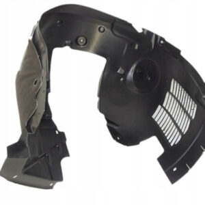 JAGUAR XF X260 Front Right Wheel Housing Liner T2H2010 ORIGINAL