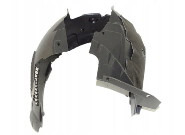 JAGUAR XF X260 Front Right Wheel Housing Liner T2H2010 ORIGINAL - Image 2