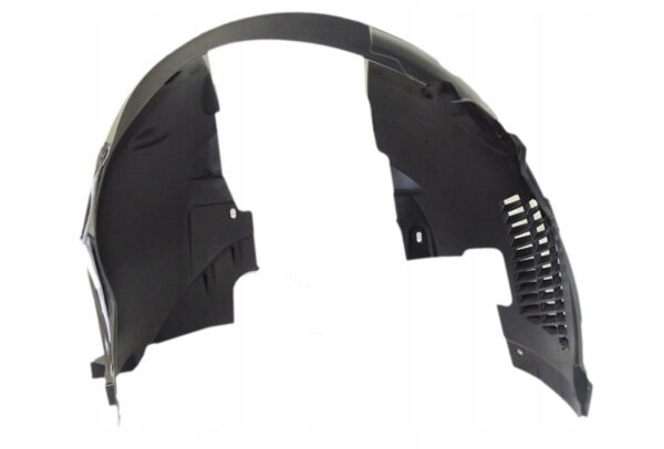 JAGUAR XF X260 Front Right Wheel Housing Liner T2H2010 ORIGINAL - Image 3