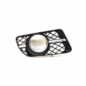 JAGUAR XJ X350 front bumper right grille C2C39653 new original