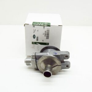 JAGUAR S-TYPE X200 Secondary Air Injection Pump Valve C2C32933 ORIGINAL