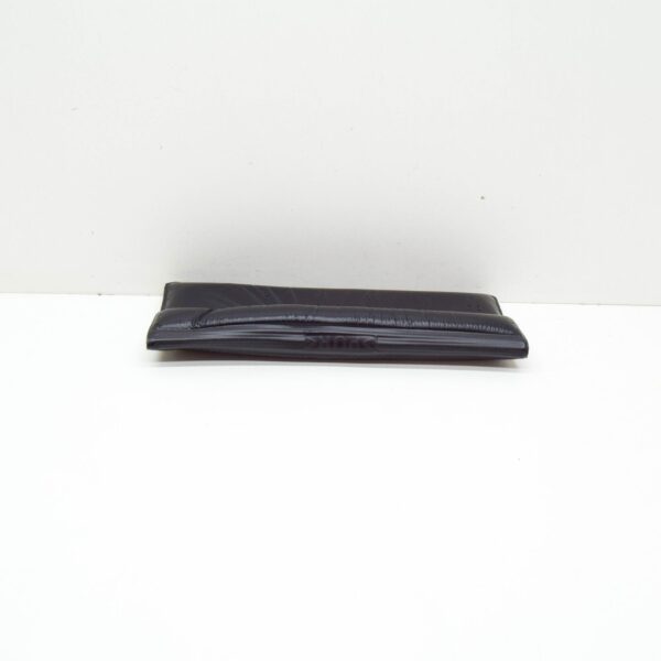 JAGUAR XE X760 Intercooler Tray/Stuffer Outer Insulator C2Z21669 ORIGINAL - Image 3