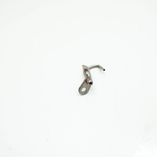 JAGUAR F-PACE X761 Piston Cooling Oil Nozzle JDE39532 ORIGINAL - Image 2