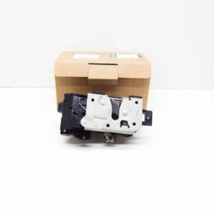 JAGUAR XJ X350 Rear Right Door Latch C2C30697 ORIGINAL