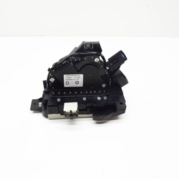 JAGUAR XJ X350 Rear Right Door Latch C2C30697 ORIGINAL - Image 3
