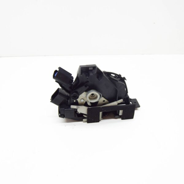 JAGUAR XJ X350 Rear Right Door Latch C2C30697 ORIGINAL - Image 4