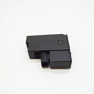 JAGUAR XF X250 Fuel Filler Lid Latch C2Z13877 ORIGINAL