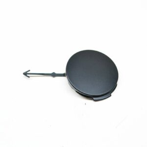 JAGUAR XK X150 Front Bumper Tow Eye Cover C2P12557XXX ORIGINAL