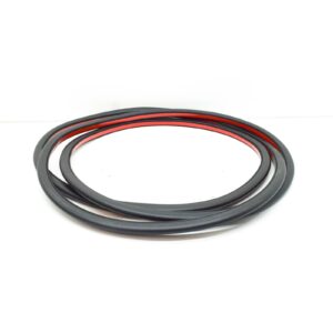 JAGUAR F-PACE X761 Front Door Seal T4A1217 ORIGINAL