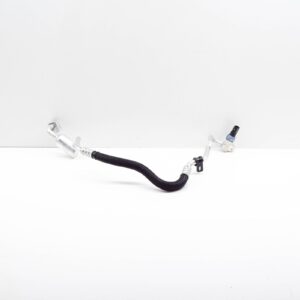 JAGUAR I-PACE X590 A/C Refrigerant Discharge Hose T4K19677 ORIGINAL