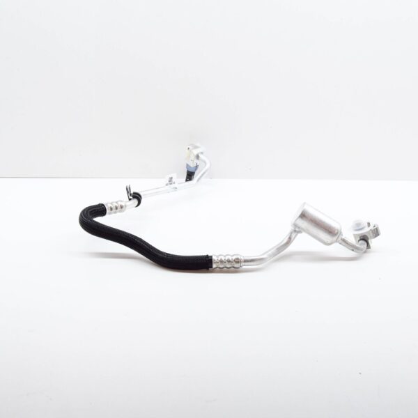 JAGUAR I-PACE X590 A/C Refrigerant Discharge Hose T4K19677 ORIGINAL - Image 3
