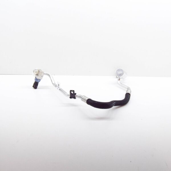 JAGUAR I-PACE X590 A/C Refrigerant Discharge Hose T4K19677 ORIGINAL - Image 5