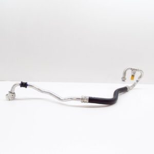 JAGUAR I-PACE X590 A/C Refrigerant Inlet Hose T4K19719 ORIGINAL