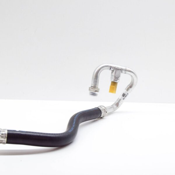 JAGUAR I-PACE X590 A/C Refrigerant Inlet Hose T4K19719 ORIGINAL - Image 2
