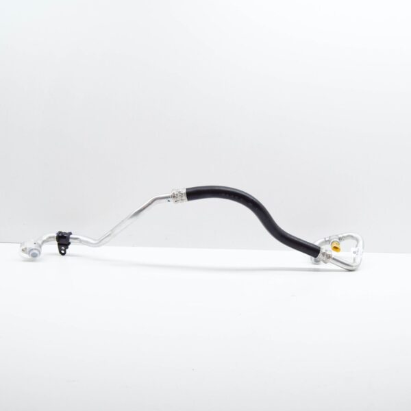JAGUAR I-PACE X590 A/C Refrigerant Inlet Hose T4K19719 ORIGINAL - Image 3